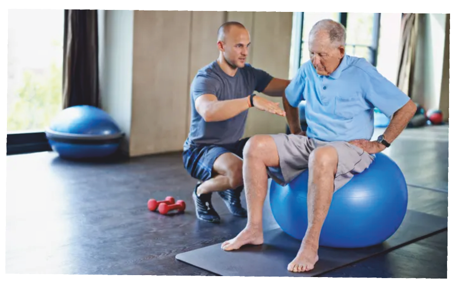 Wellknox Occupational Therapy Studio